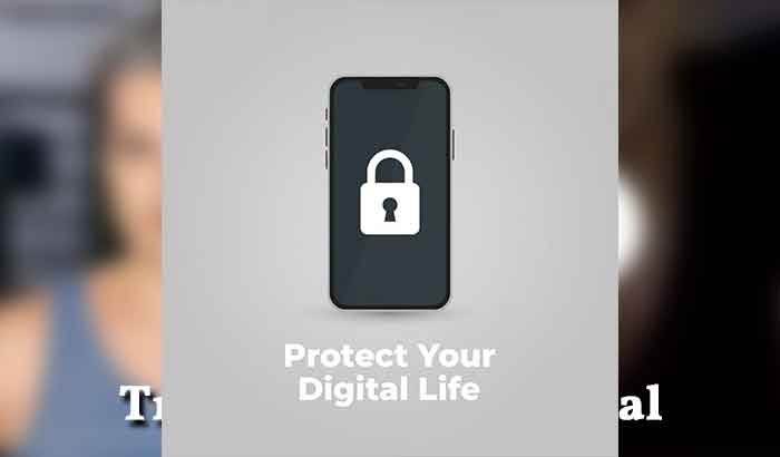 Digital privacy lock for Troy Montero scandal prevention