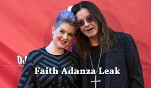 Faith Adanza Leak: Privacy Lessons from the 2025 Scandal - PinayFlix