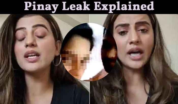 Pinay Leak Explained