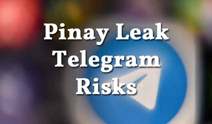 Pinay Leak Telegram