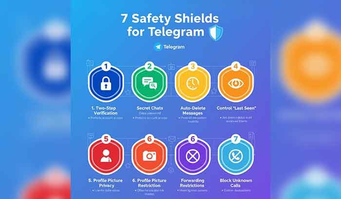 Step-by-step guide to Pinay Viral Telegram safety tips for Filipino users in 2025.