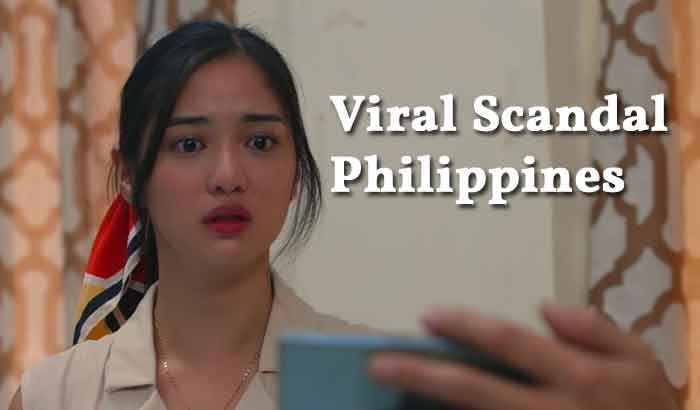 Viral Scandal Philippines