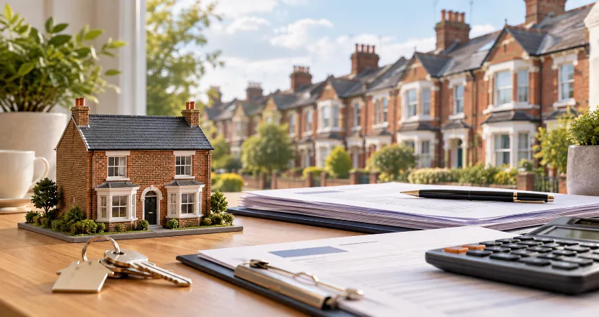 Buy-To-Let Mortgage Rules UK Landlords Need To Know