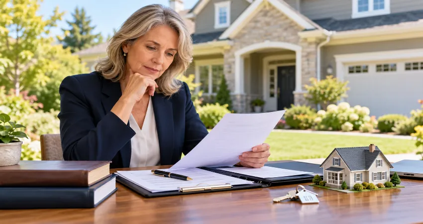 Probate Property Sale Rules Every Executor Should Know