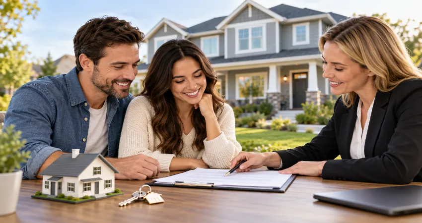 How Title Insurance Works When You Buy A Home In The USA